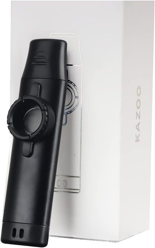Professional aluminum kazoo - professional,